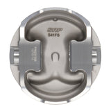 JE Pistons Chevrolet Small Block 4.030in Bore 1.125in CH -5.00 CC Piston Kit