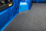 Husky Liners 22-26 Toyota Tundra Ext. Cab 6.5ft Bed Guardian Impact Bed Mat
