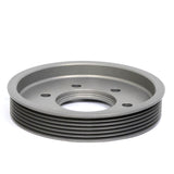 Fluidampr Toyota 2JZ Stock Drive Pulley Damper Ring