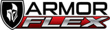 UnderCover 2022 Nissan Frontier 5ft Armor Flex Bed Cover - Black Textured