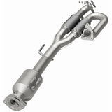 MagnaFlow 16-21 Nissan Maxima 3.5L Direct Fit Converter (OEM/Federal Grade)