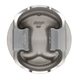 JE Pistons Ford Small Block 4.030in Bore 1.300in CH -5.00 CC Piston Kit