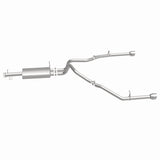 BRExhaust 19-24 Ram 1500 5.7L Direct-Fit Exhaust System Kit