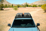 DV8 Offroad 25-26 Toyota 4Runner Spec Series Roof Rack