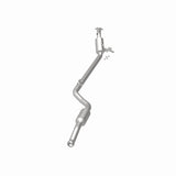 MagnaFlow Direct Fit Catalytic Converter 13-14 Mercedes-Benz GLK350 3.5L