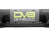 DV8 Offroad 20-23 Jeep Gladiator JT MTO Series Accessory Hitch (Use w/ PN RBGL-12)