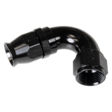 Russell Black 120 -12 Pro Ptfe Hose End
