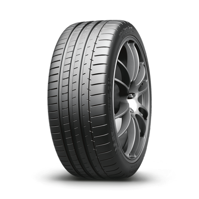 Michelin Pilot Super Sport 245/40ZR18 (93Y)