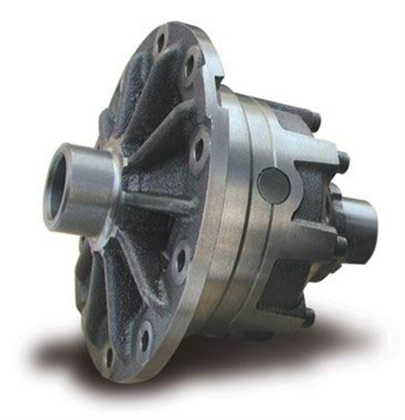 Eaton Detroit Locker Differential 35 Spline 1.50in Axle Shaft Diameter 4.10 & Down Ratio Dana 60HD