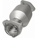 MagnaFlow 16-17 Honda Accord 2.4L Direct Fit Catalytic Converter (California Grade)