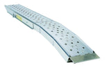 Lund Universal DuraLoader Arched Ramps 118in x 25in - Brite