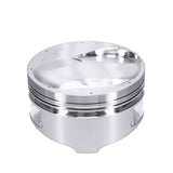 Wiseco BBC BIG CHIEF 3815 HEAD +15.6cc 1.060 CH Piston Shelf Stock Kit