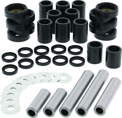 QuadBoss 09-17 Suzuki LT-A500X KingQuad 4x4 Repair Kit Rear Independent Suspension Repair Kit