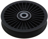 Gates 06-09 Volvo S60 5-Cyl. 2.5L Idler Belt Drive Pulley