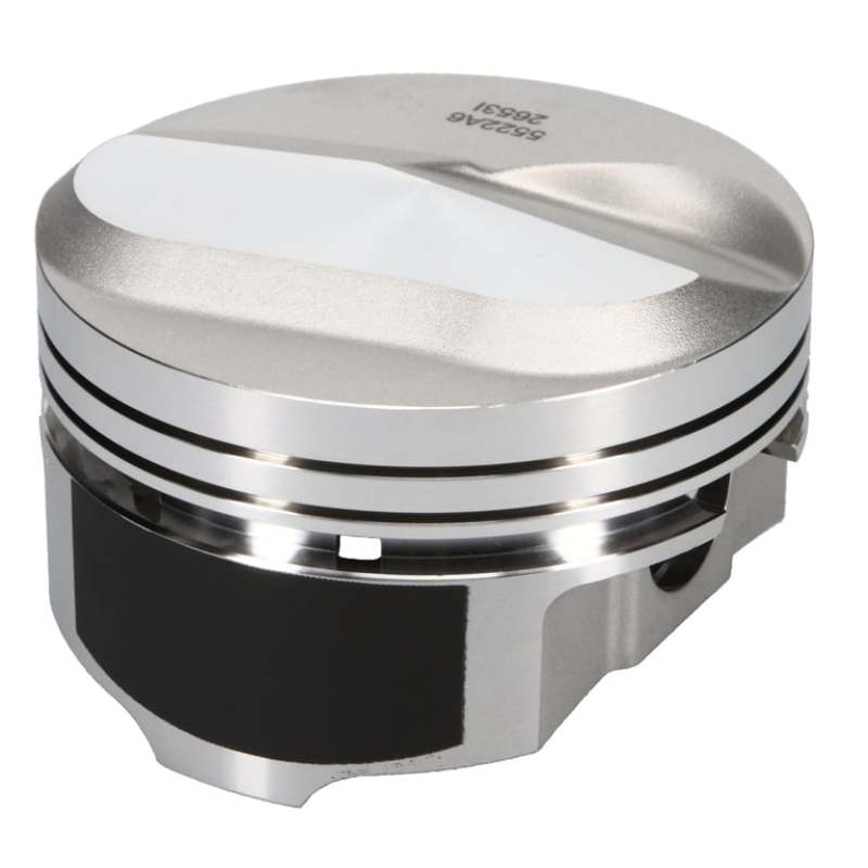 Wiseco Chevrolet Big Block 4.310in Bore 1.270in CH 21.00 CC Pro Tru Street Piston Set