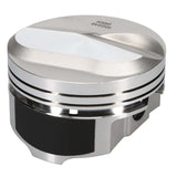 Wiseco Chevrolet Big Block 4.310in Bore 1.270in CH 21.00 CC Pro Tru Street Piston Set