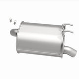 MagnaFlow BRExhaust 17-19 Honda CR-V 1.5L Muffler Kit