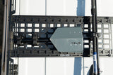 DV8 Offroad Universal Molle Panels - 27In x 12In