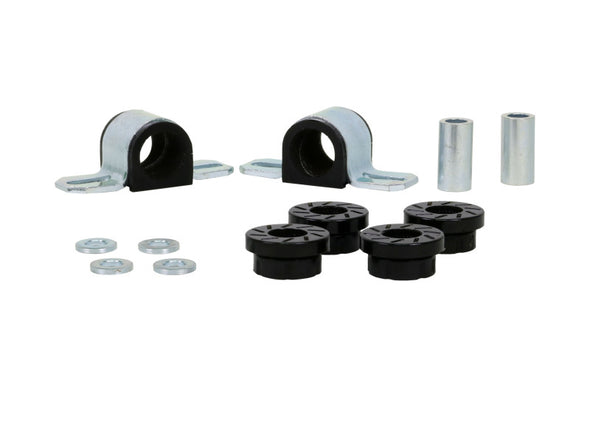 Whiteline 2000-2006 Chevrolet Tahoe Sway Bar Mount & Link Bushing Kit - 28mm