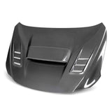 Seibon 2022+ Subaru WRX CW-Style Carbon Fiber Hood