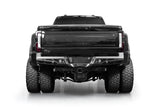 ADD 23-26 Ford Super Duty F-250/F-350 Stealth Fighter Rear Bumper