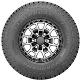 Yokohama Geolandar A/T4 G018 LT255/80R17