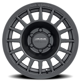 Method MR707 Bead Grip 18x9 / +18mm Offset / 6x135 BP / 87mm CB - Matte Black