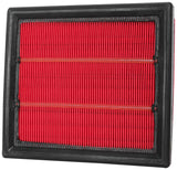 K&N Jeep Renegade L4-2.4L F/I 15-17 Air Filter