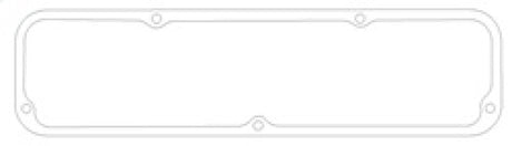 Cometic Ford FE V8 .188in Fiber Valve Cover Gasket