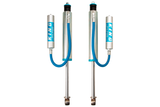 King Shocks 98-02 Toyota Land Cruiser 100 Rear 2.5 Dia Remote Reservoir Shock (Pair)