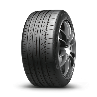 Michelin Pilot Sport PS2 255/40ZR19 (96Y) Star BMW