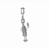 MagnaFlow 18-21 Toyota C-HR 2.0L Direct Fit Catalytic Converter
