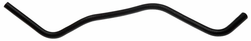 Gates 08-10 Saturn VUE V-6 3.6L Reservoir To Pipe Molded Heater Hose