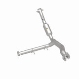 MagnaFlow 15-17 Ford F-150 3.5L Direct Fit Converter