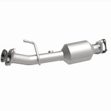 MagnaFlow 20-21 Nissan NV200 2.0L Direct Fit Catalytic Converter (California Grade)