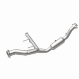 MagnaFlow 15-17 Ford F-150 3.5L Direct Fit Converter