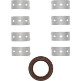 Hot Rods 2016 ACE 900 EPS/2017 ACE 900 EPS XC Main Bearing & Seal Kit