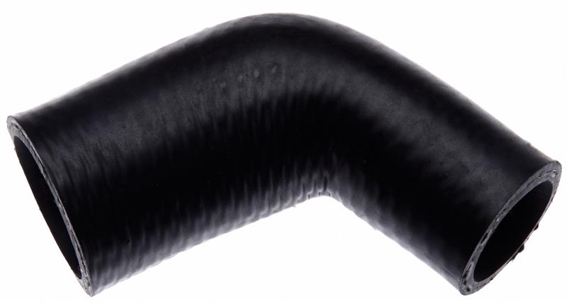 Gates 95-99 Ford Contour V-6 2.5L Lower - Pipe To Thermostat Molded Coolant Hose