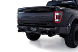 Addictive Desert Designs 21-22 Ford F-150 Raptor Phantom Rear Bumper