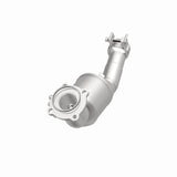 MagnaFlow 16-23 Chevrolet Camaro OEM Grade Federal / EPA Compliant Direct Fit Converter