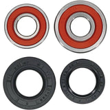 Pivot Works Premium Wheel Bearing