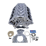Edelbrock RHS LS Aluminum Race Block 9.240in Standard Deck 4.120in Bore 0.904in Lifter