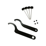 Air Lift Performance 18-24 Toyota Camry 2.5L (XV70 Platform) Coilover Kit
