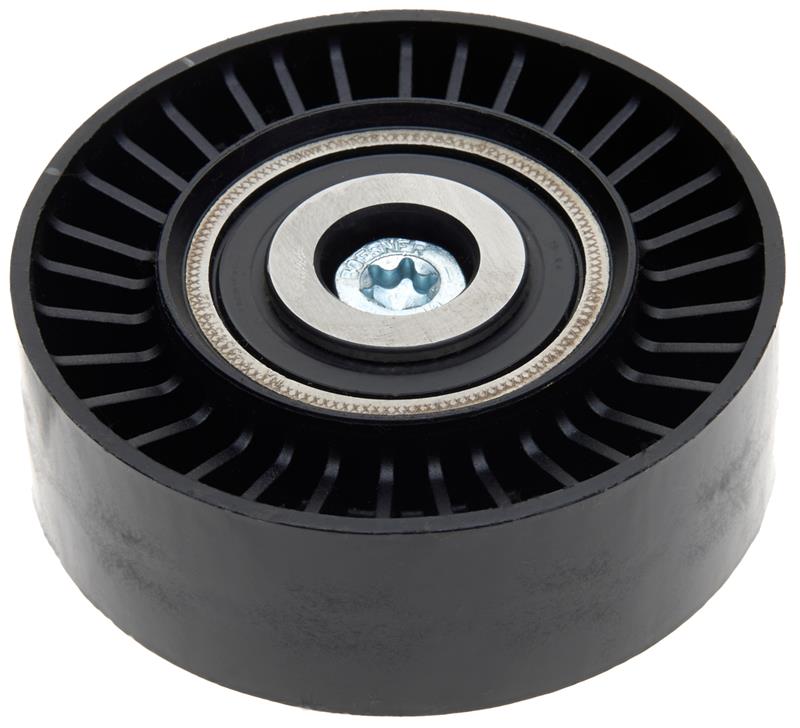 Gates 07-10 BMW 335I 6-Cyl. 3.0L Lower Belt Drive Pulley