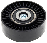 Gates 07-10 BMW 335I 6-Cyl. 3.0L Lower Belt Drive Pulley