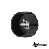 Camburg 2.50 Race Series TT Front Hub Kit (6x6.5)