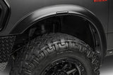 Husky Liners 19-26 RAM 2500/3500 RVL Style Fender Flares - 4pc
