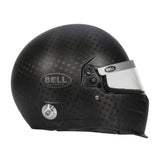 Bell Helmet Rs7 Carbon X-Lite (Hans) 59(7 3/8) Sa2025