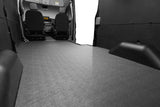 Husky Liners 14-25 Dodge ProMaster City Guardian Impact Cargo Van Mat - Compact