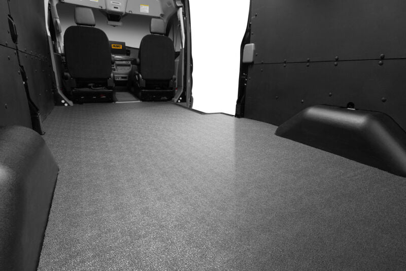 Husky Liners 92-06 Ford E-150/250/350/450 Guardian Impact Cargo Van Mat - Full
